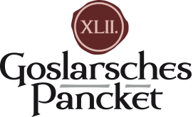 Goslarsches Pancket Logo