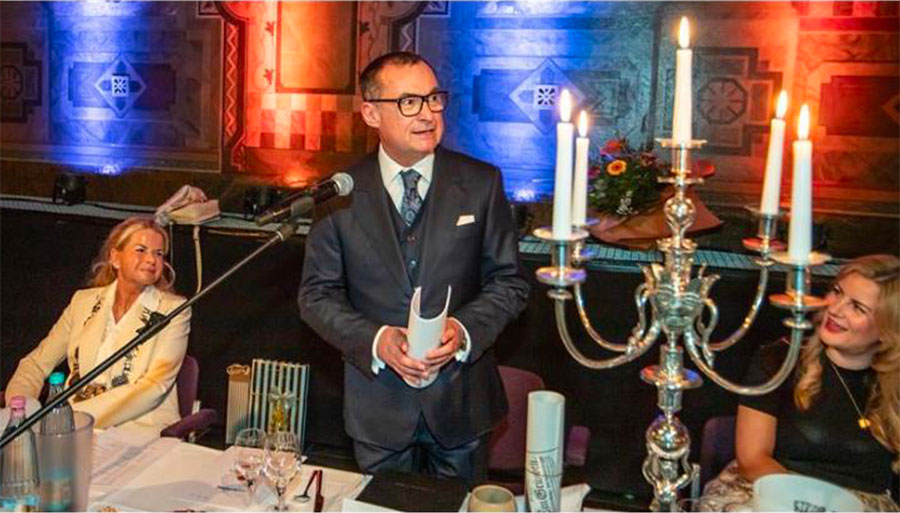 Prof. Dr. Joachim Nagel